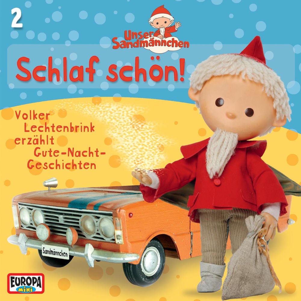 002/Schlaf schön
