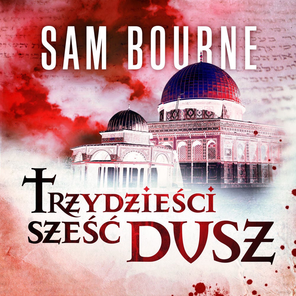 Trzydzieści sześć dusz