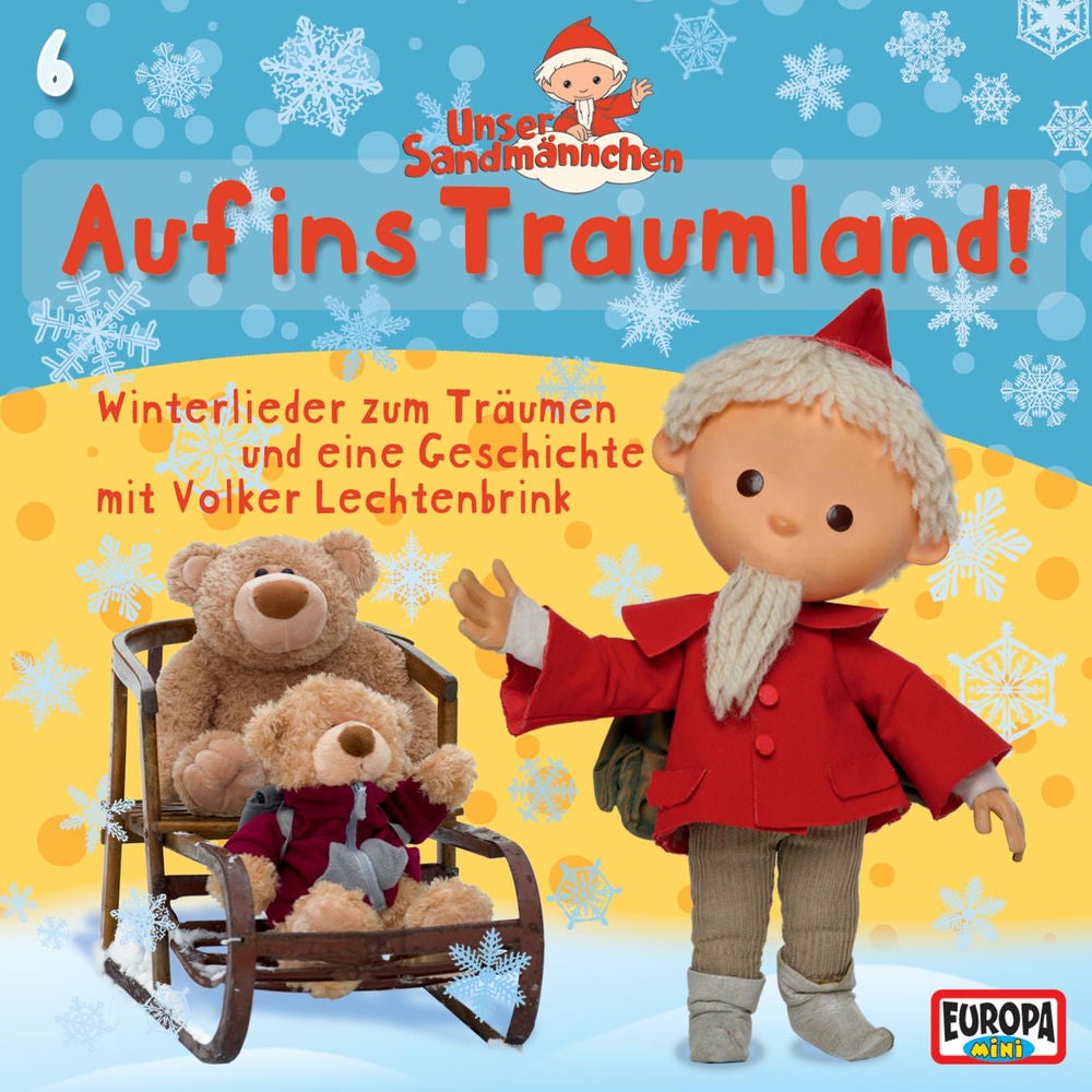 006/Auf ins Traumland