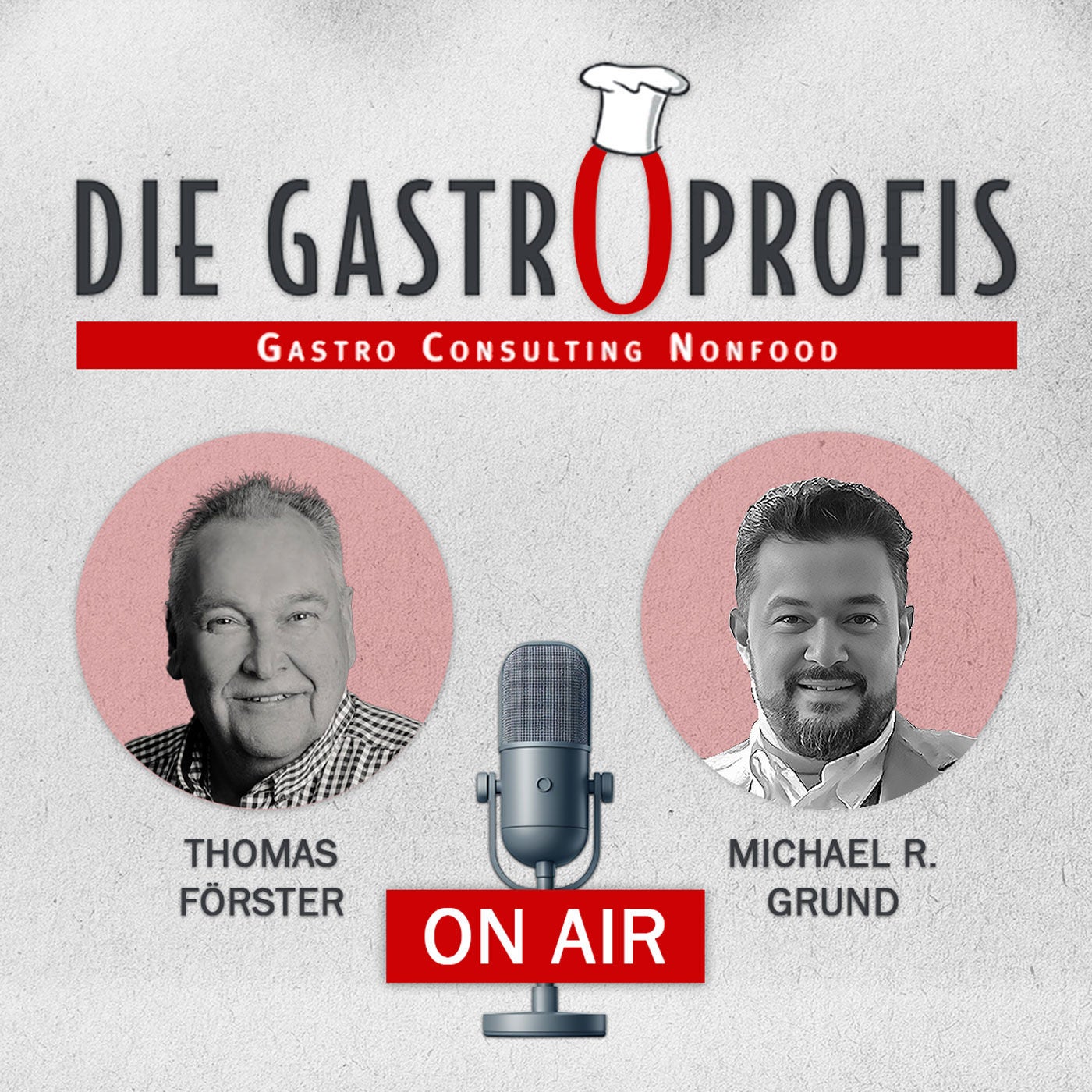 Folge 6 - Opfer oder Schöpfer