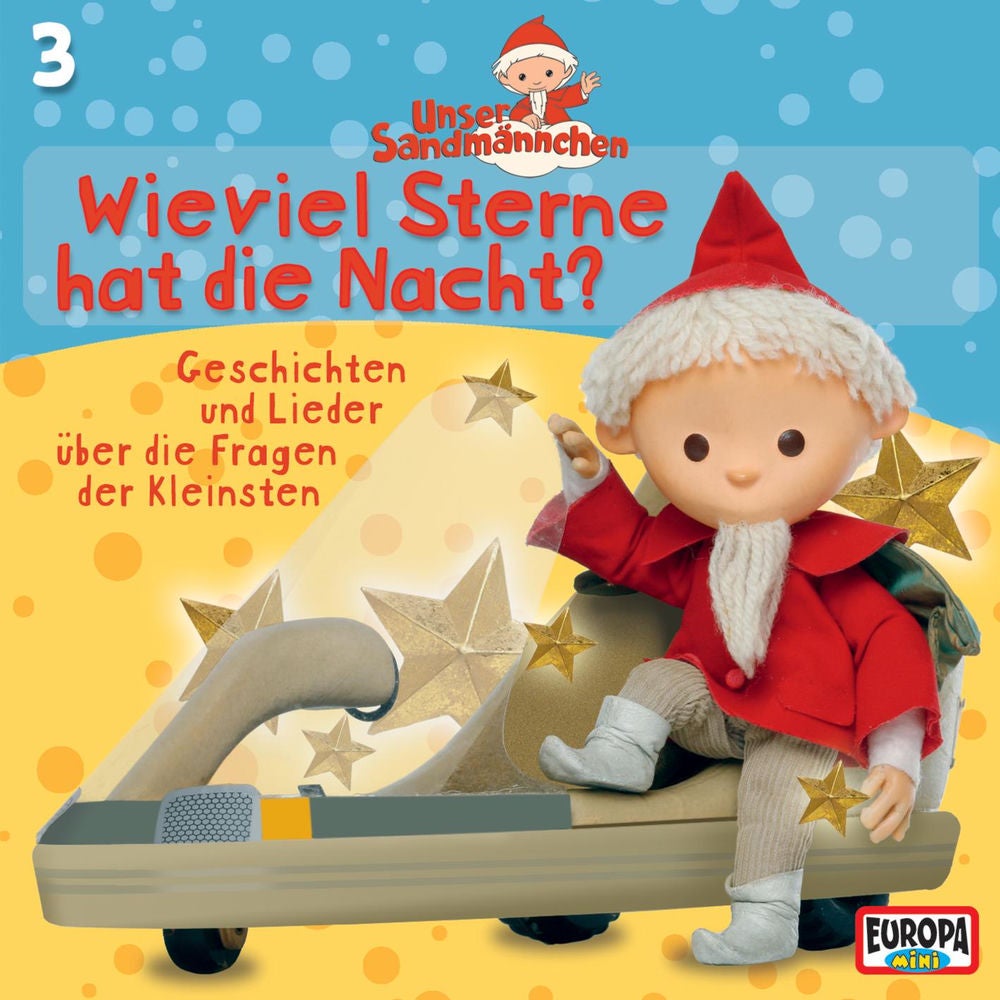 003/Wieviel Sterne hat die Nacht