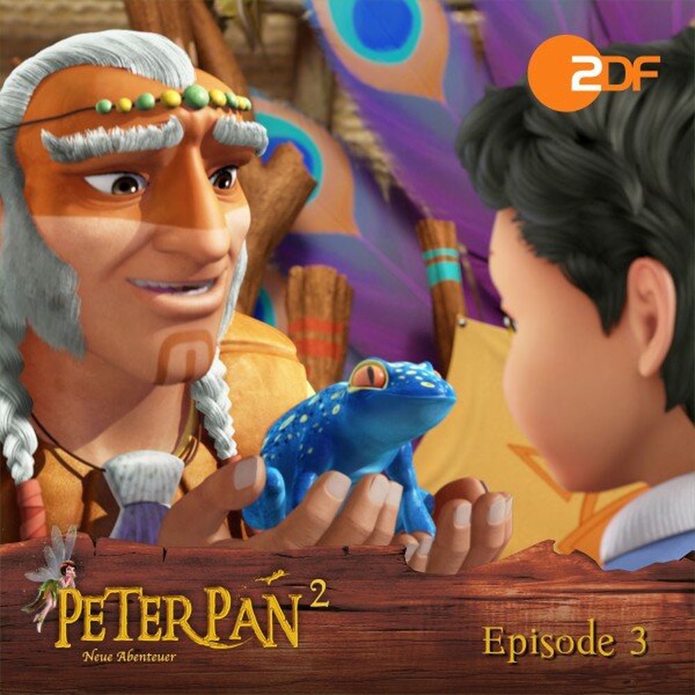 Staffel 2, Folge: 03: Schlechte Scherze