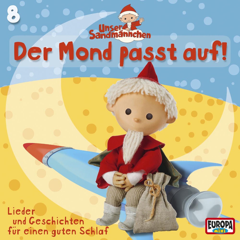 008/Der Mond passt auf