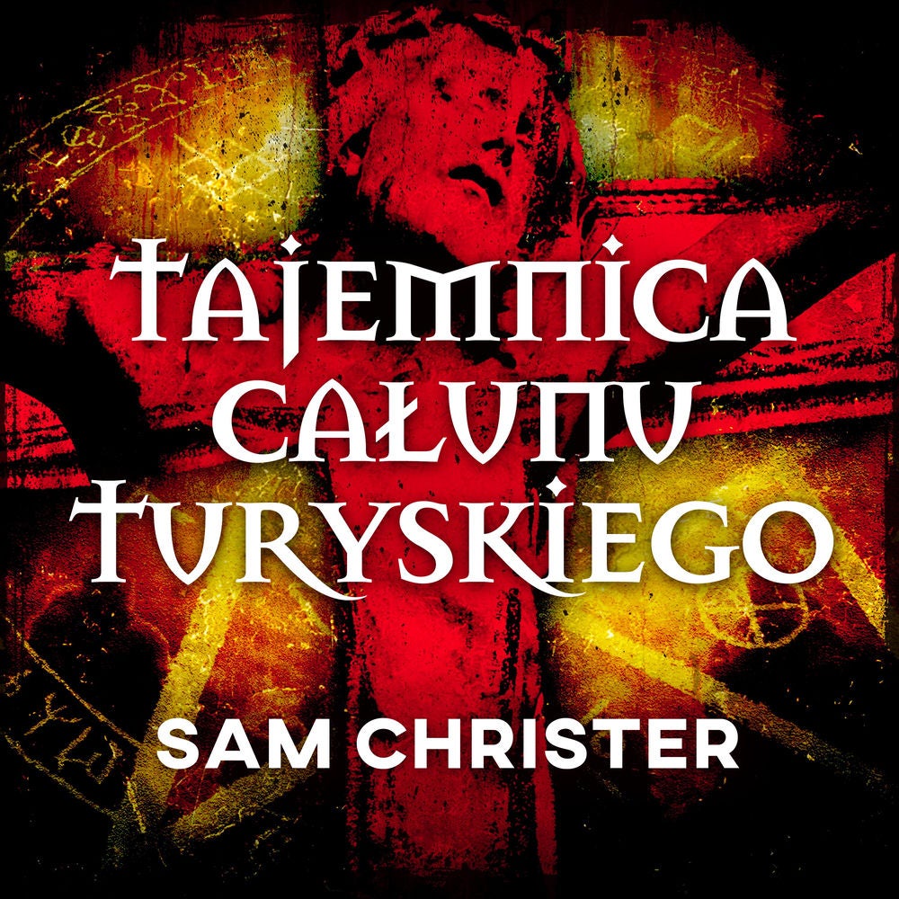 Tajemnica Całunu Turyńskiego
