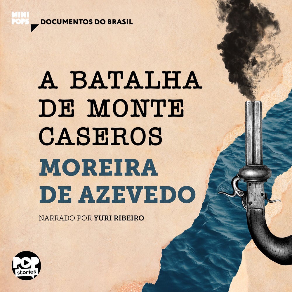 A batalha de Monte Caseros: Trechos selecionados de "Rio da Prata e Paraguai: Quadros Guerreiros"