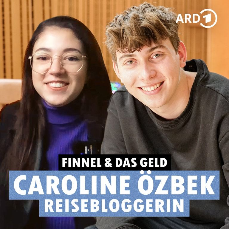 Wie du dich im Urlaub mit wenig Geld reich fühlen kannst | feat. Urlaubsbloggerin Caro