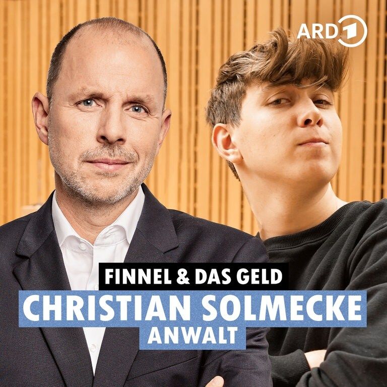 Reich sein = Recht haben? | feat. Christian Solmecke