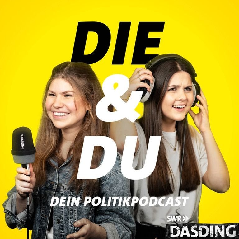 Los geht's - Was wir bei DIE & DU machen