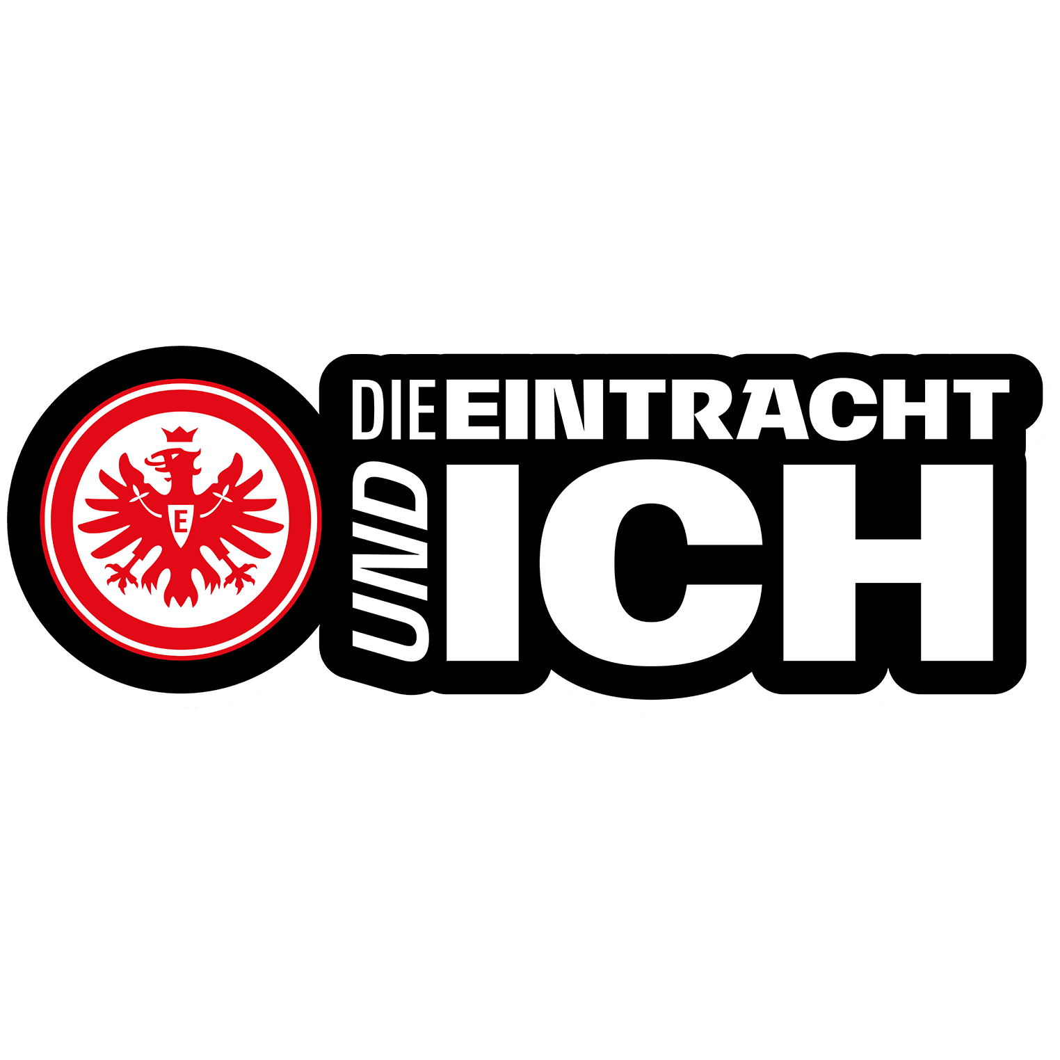 Die Eintracht und Ich