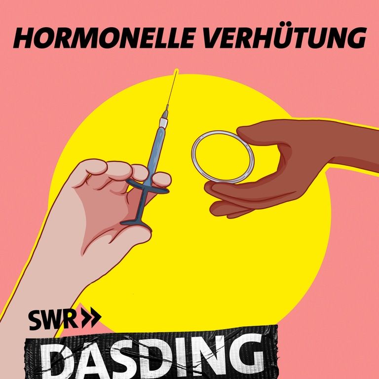 Von Hormonspirale bis zum Hormonstäbchen - welche Alternativen gibt es neben der Pille?