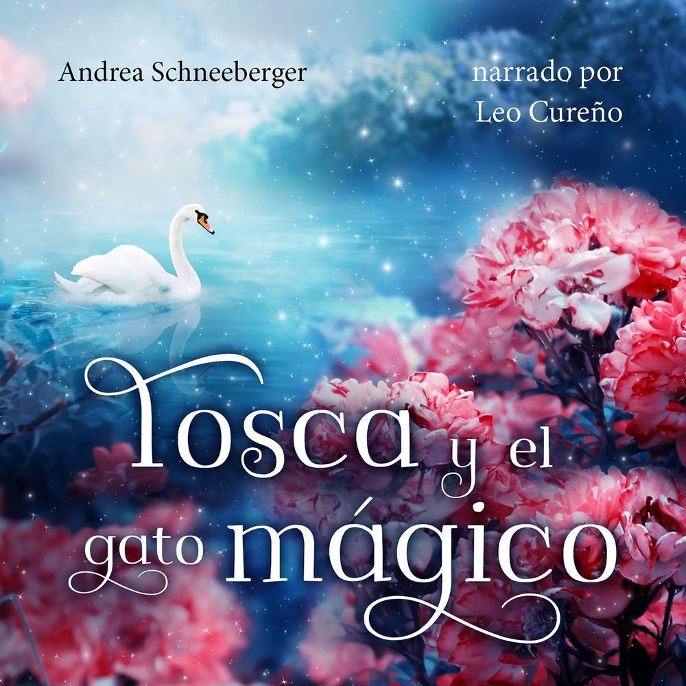Tosca y el gato mágico