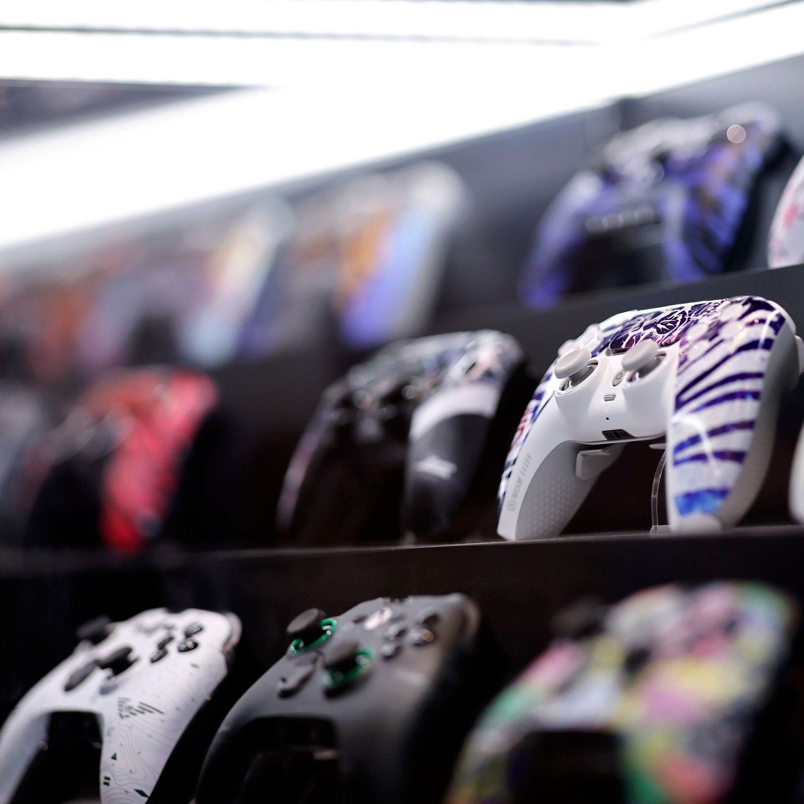 Aufstrebende Games-Branche in Sachsen?