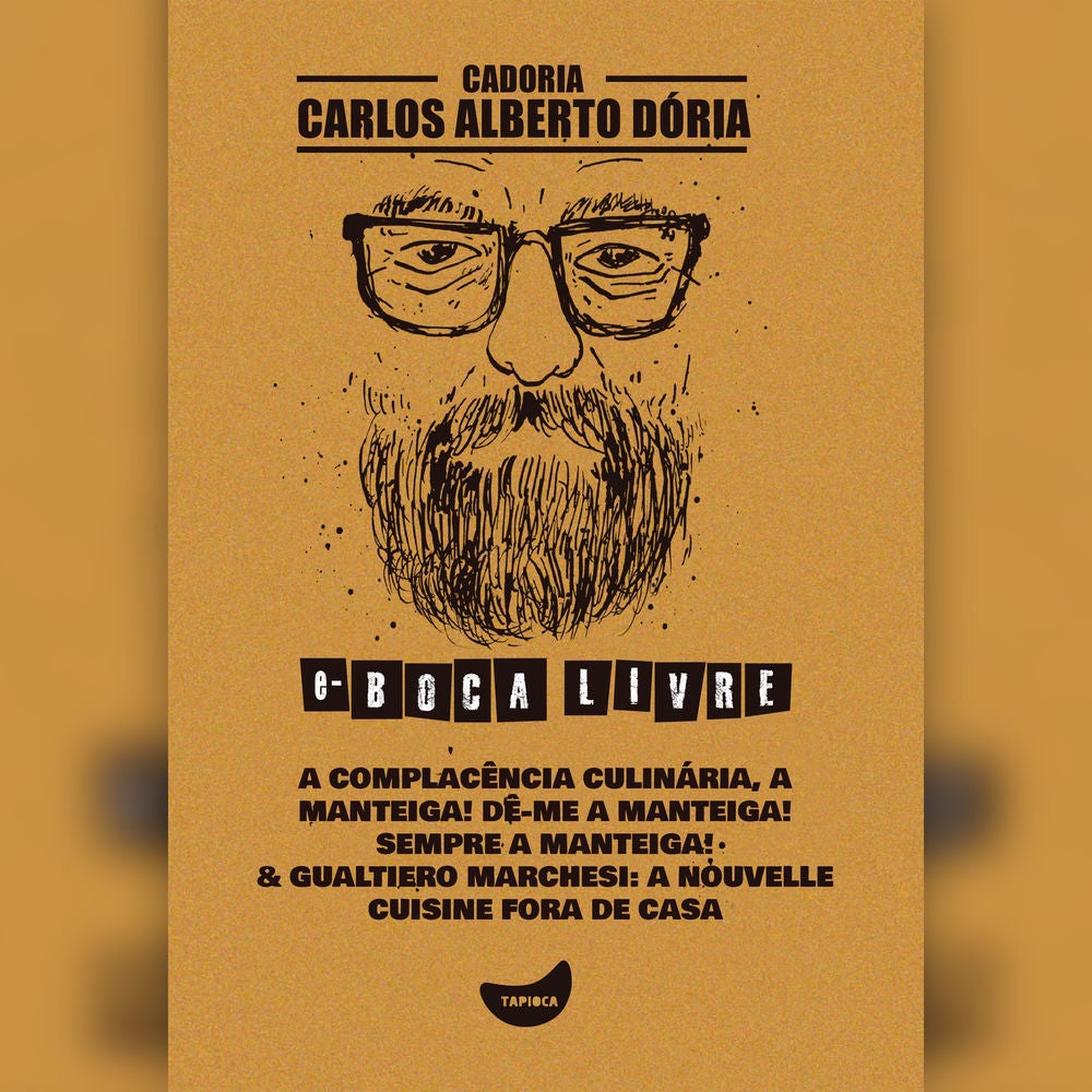 A complacência culinária, A manteiga! Dê-me a manteiga! Sempre a manteiga! & Gualtiero Marchesi: A nouvelle cuisine fora de casa