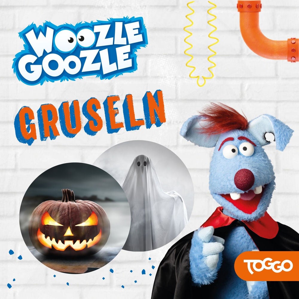 Folge 04: Gruseln