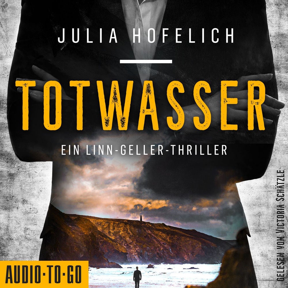 Totwasser - Linn Geller, Band 1