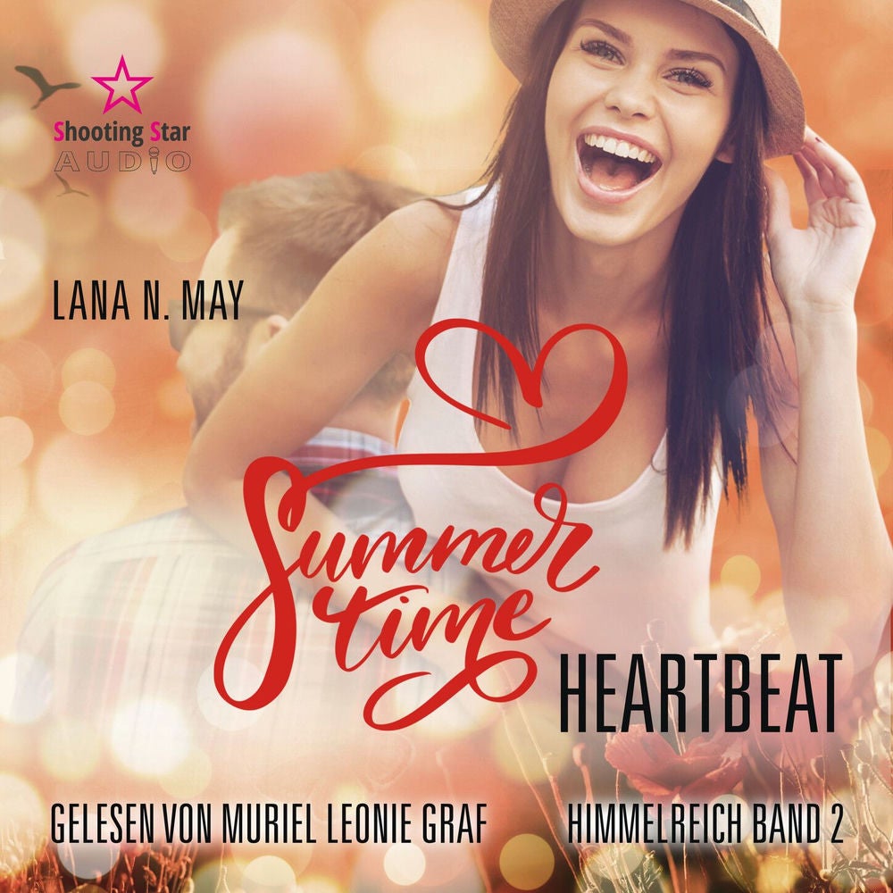 Summertime Heartbeat - Summertime Romance, Band 2