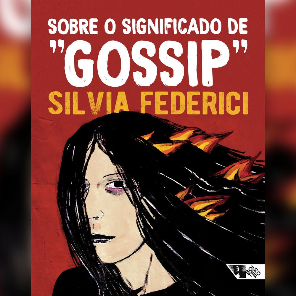 Sobre o significado de "gossip"