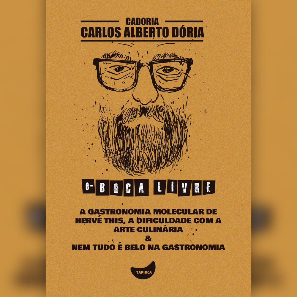 A gastronomia molecular de Hervé This, A dificuldade com a arte culinária & Nem tudo é belo na gastronomia