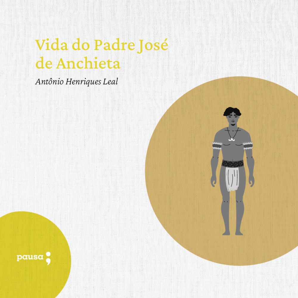 Vida do Padre José de Anchieta