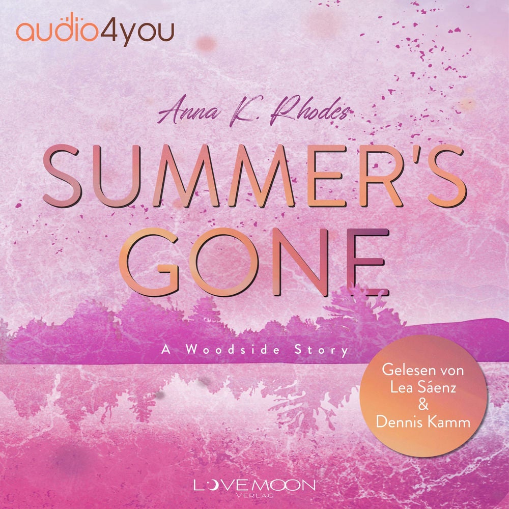 Summer's Gone