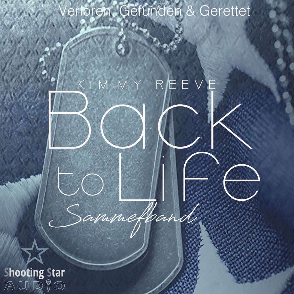 Verloren, Gefunden & Gerettet - Back to Life, Sammelband 1