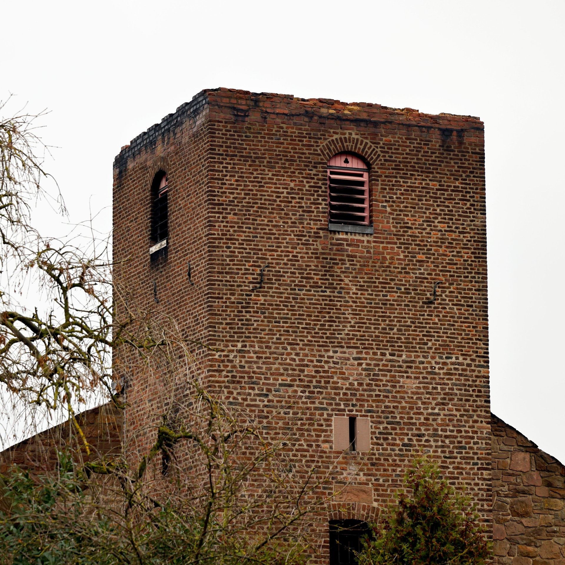 Kita, Café, Kletterhalle – Was wird aus leerstehenden Kirchen?