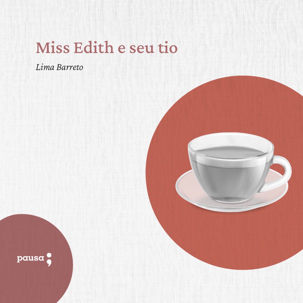 Miss Edith e seu tio