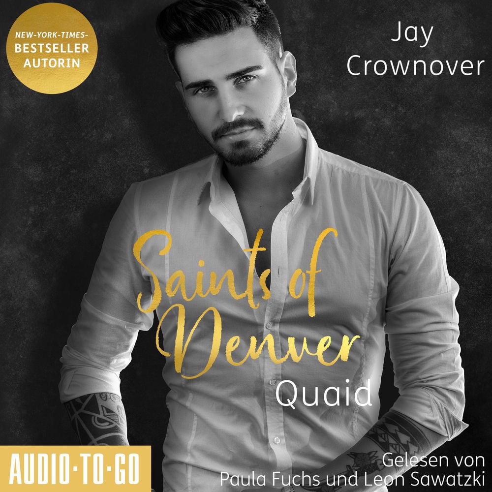 Quaid - Saints of Denver, Band 2