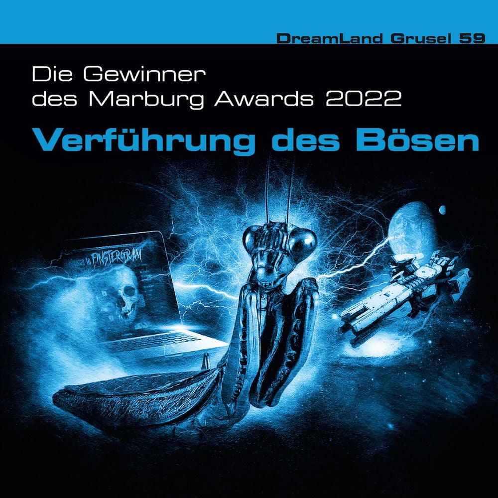 Folge 59: Verführung des Bösen