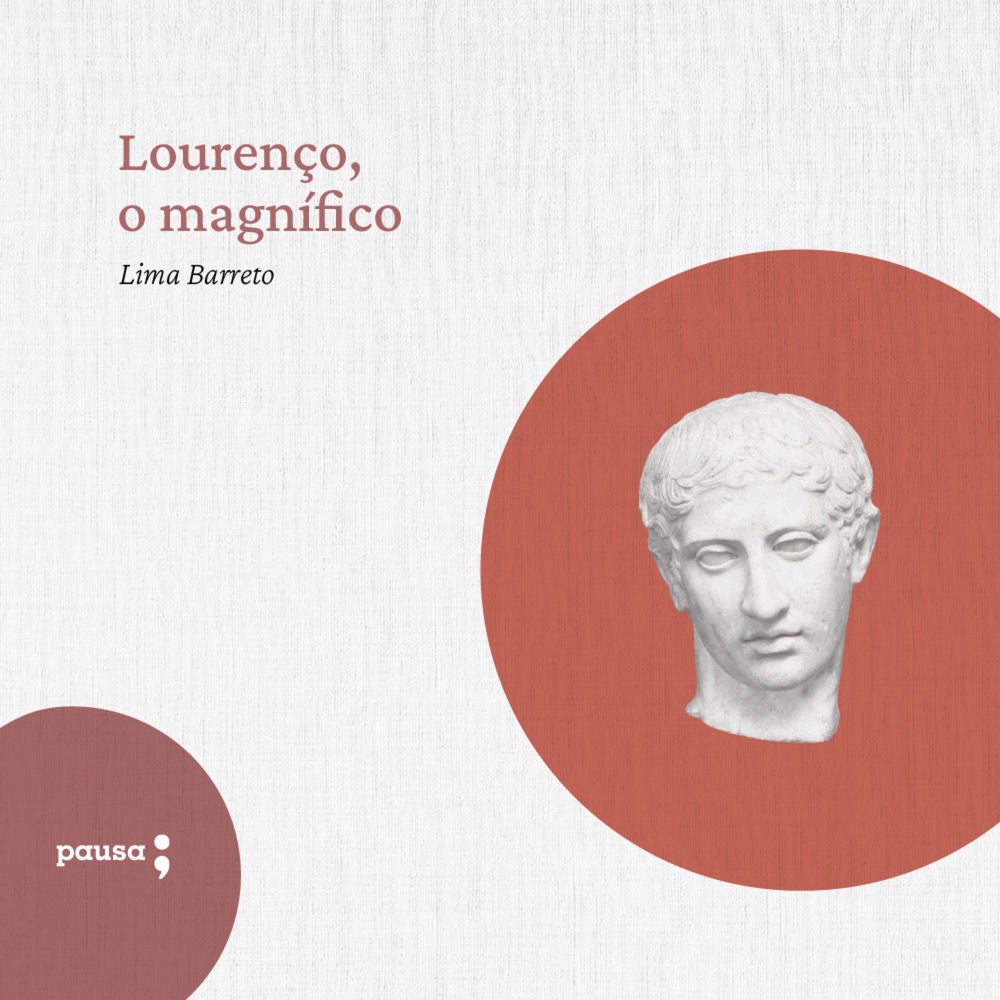 Lourenço, o magnífico