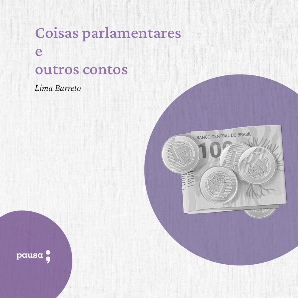Coisas parlamentares e outros contos