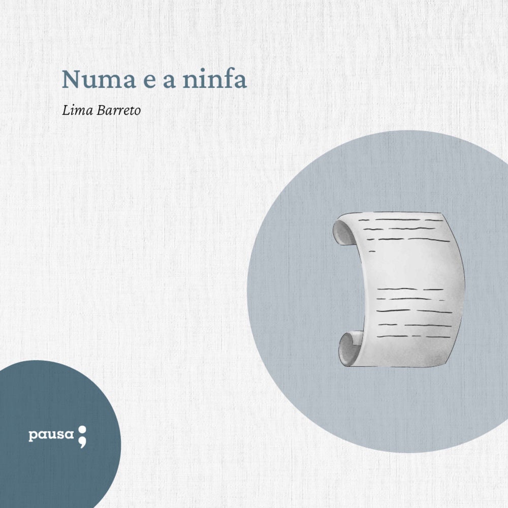 Numa e a ninfa