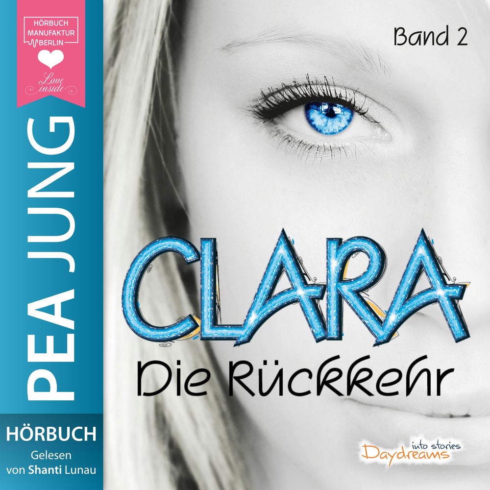 Die Rückkehr - Clara, Band 2
