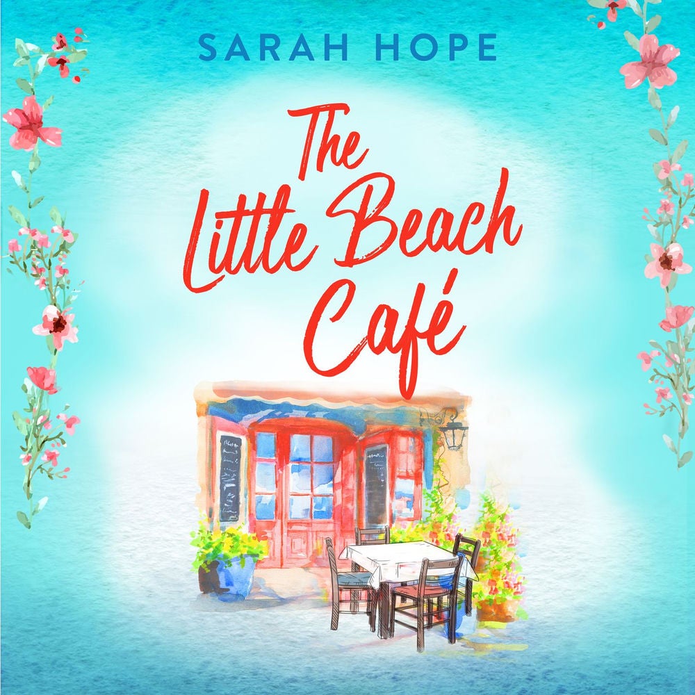 The Little Beach Café - Escape to..., Book 1