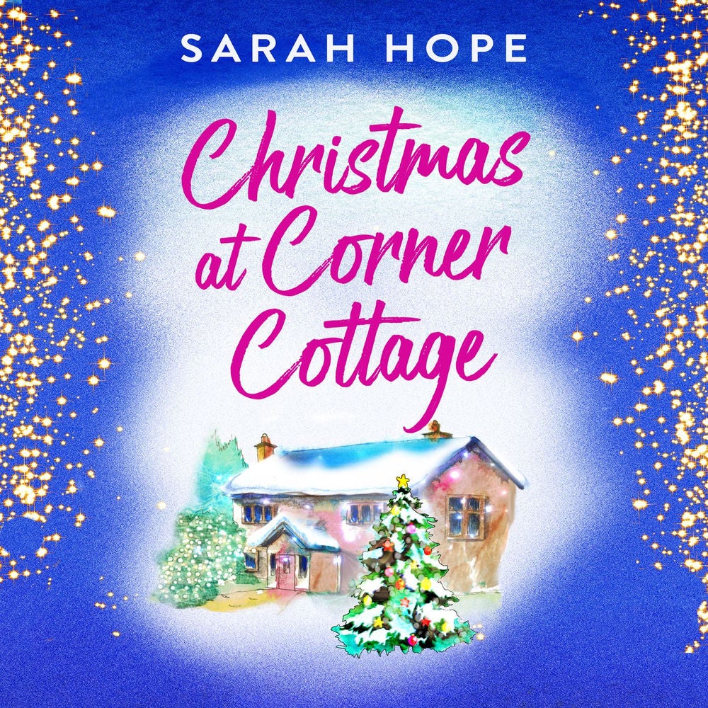 Christmas at Corner Cottage - Escape to..., Book 3