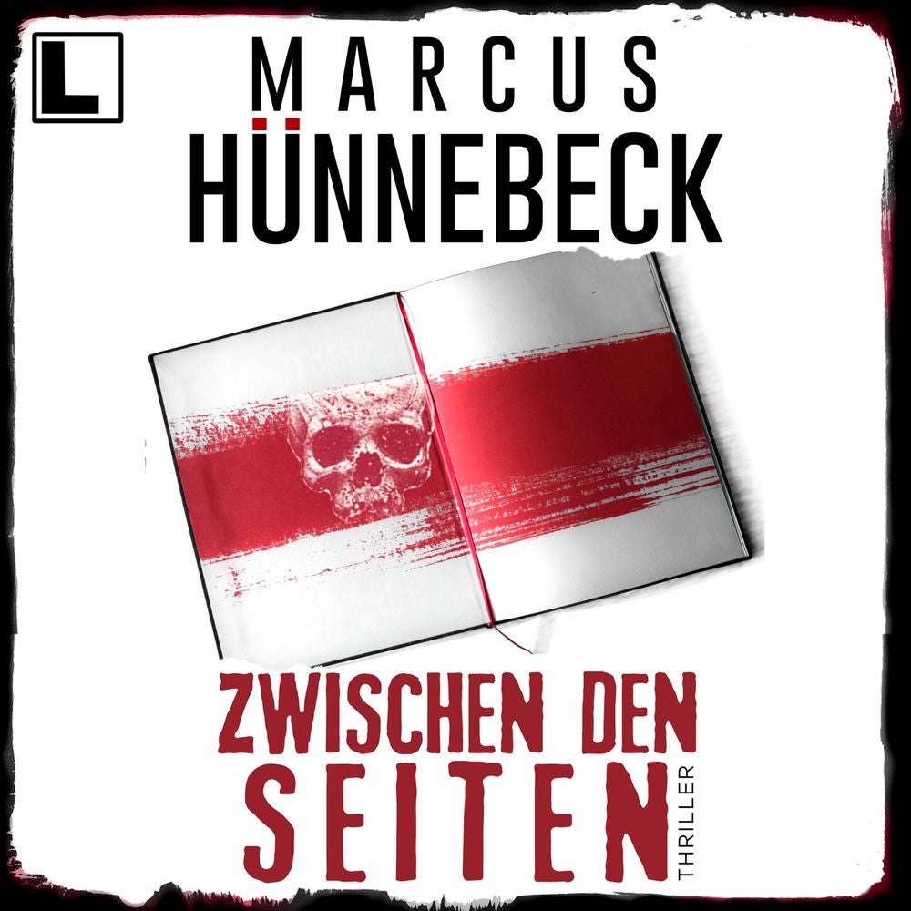 Zwischen den Seiten - Till Buchinger, Band 5