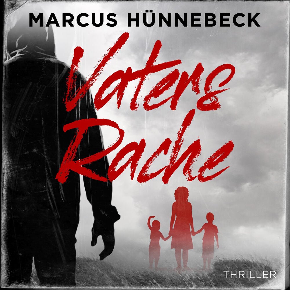 Vaters Rache - Drosten und Sommer, Band 12