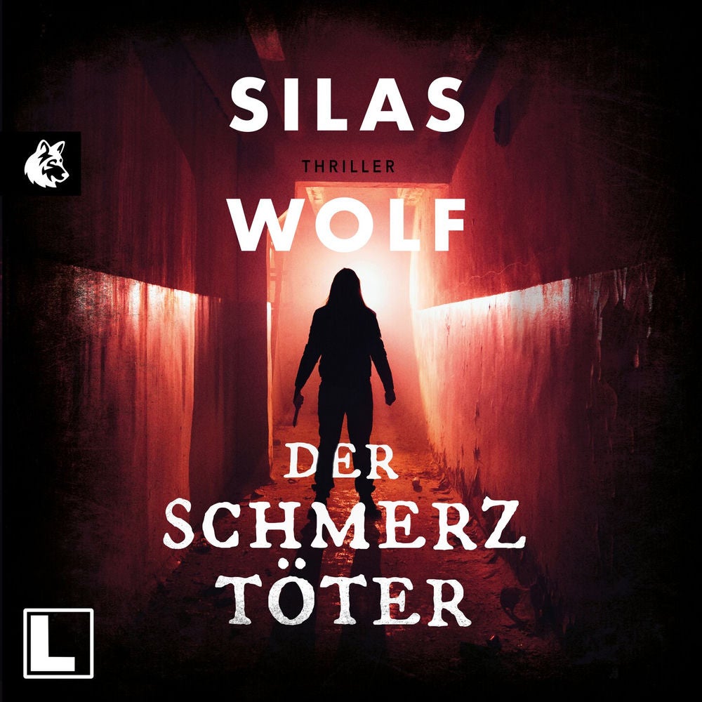 Der Schmerztöter - Ein Fall für Jonas Starck, Band 3