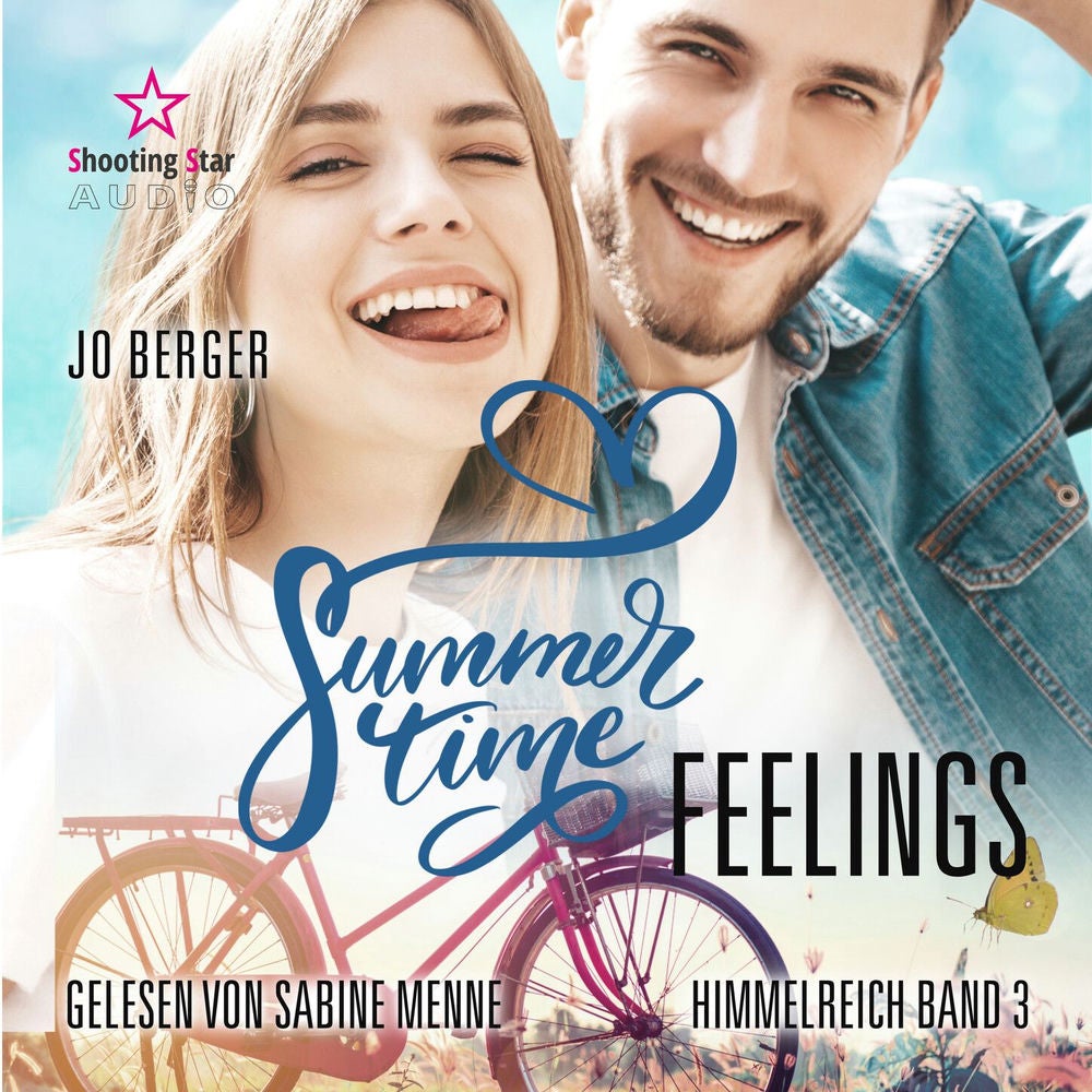 Summertime Feelings - Summertime Romance, Band 3