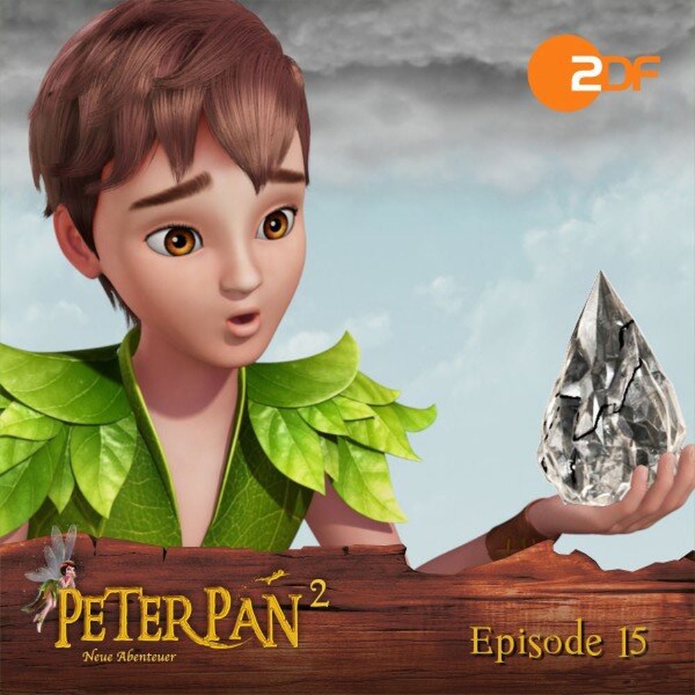 Staffel 2, Folge 15: Die Froschplage