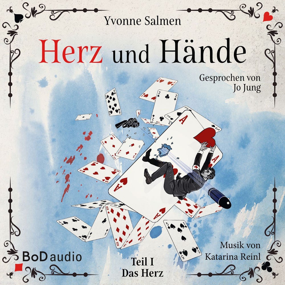 Das Herz - Herz und Hände, Teil 1