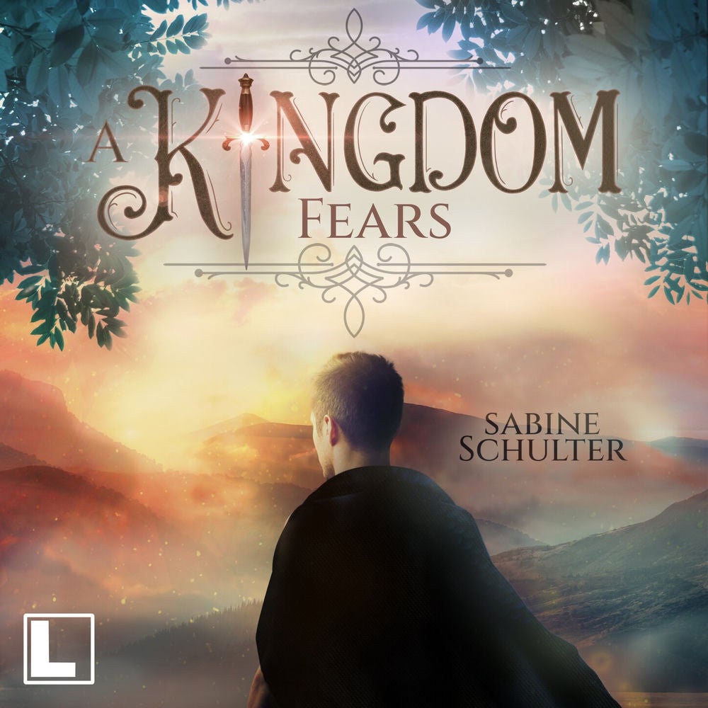 A Kingdom Fears - Kampf um Mederia, Band 4