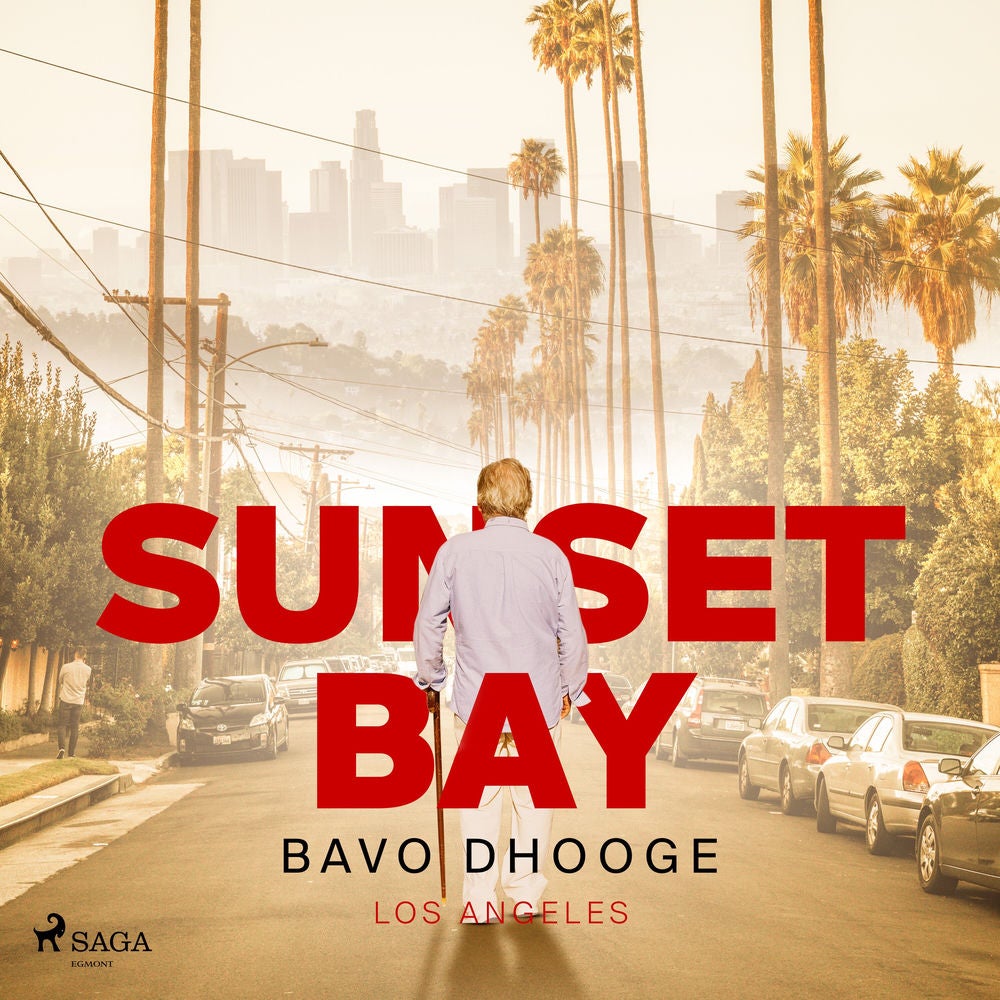 Sunset Bay