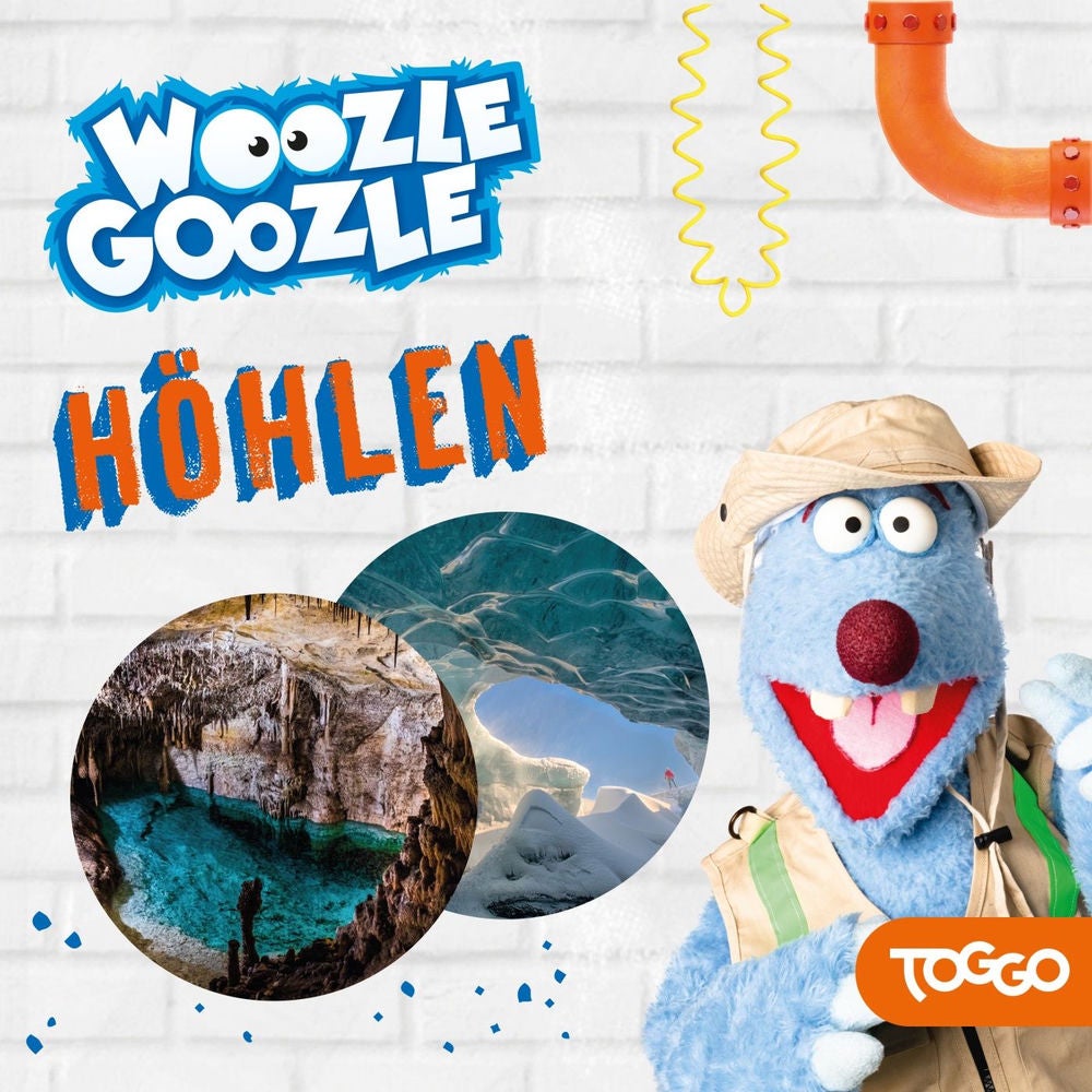 Folge 06: Höhlen