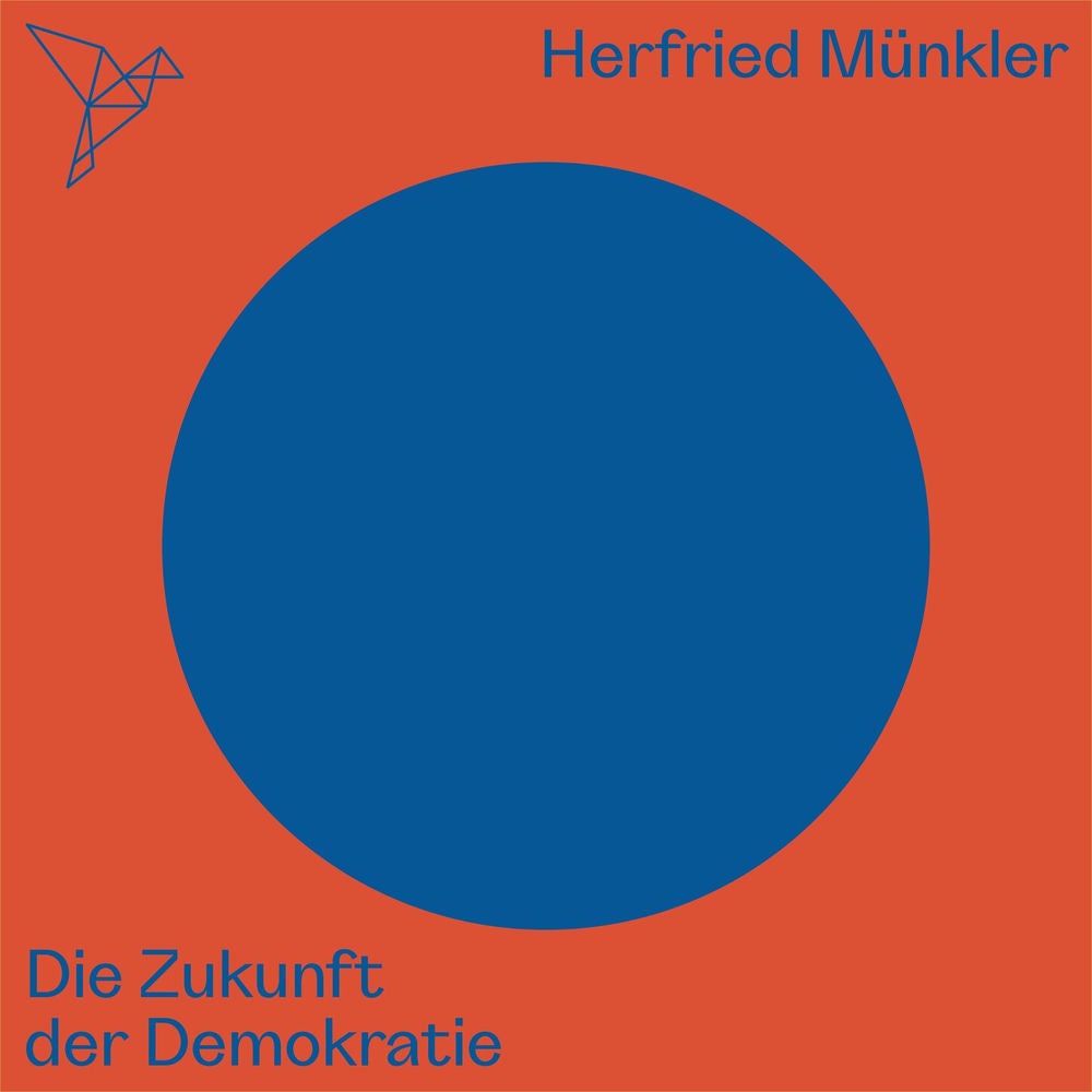 Die Zukunft der Demokratie - Auf dem Punkt