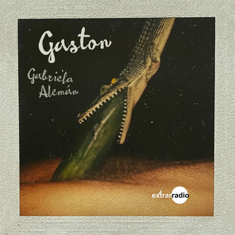 Gaston