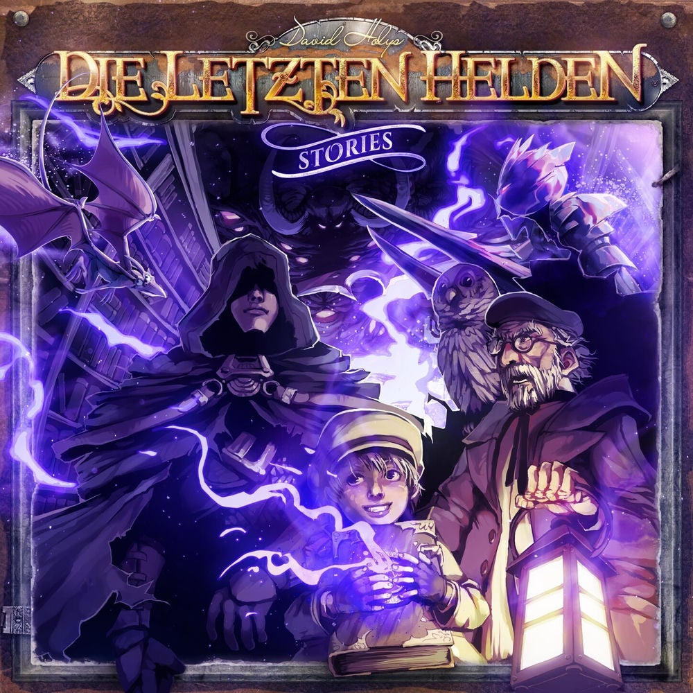 Specials, Folge 4: Die verlorenen Kapitel