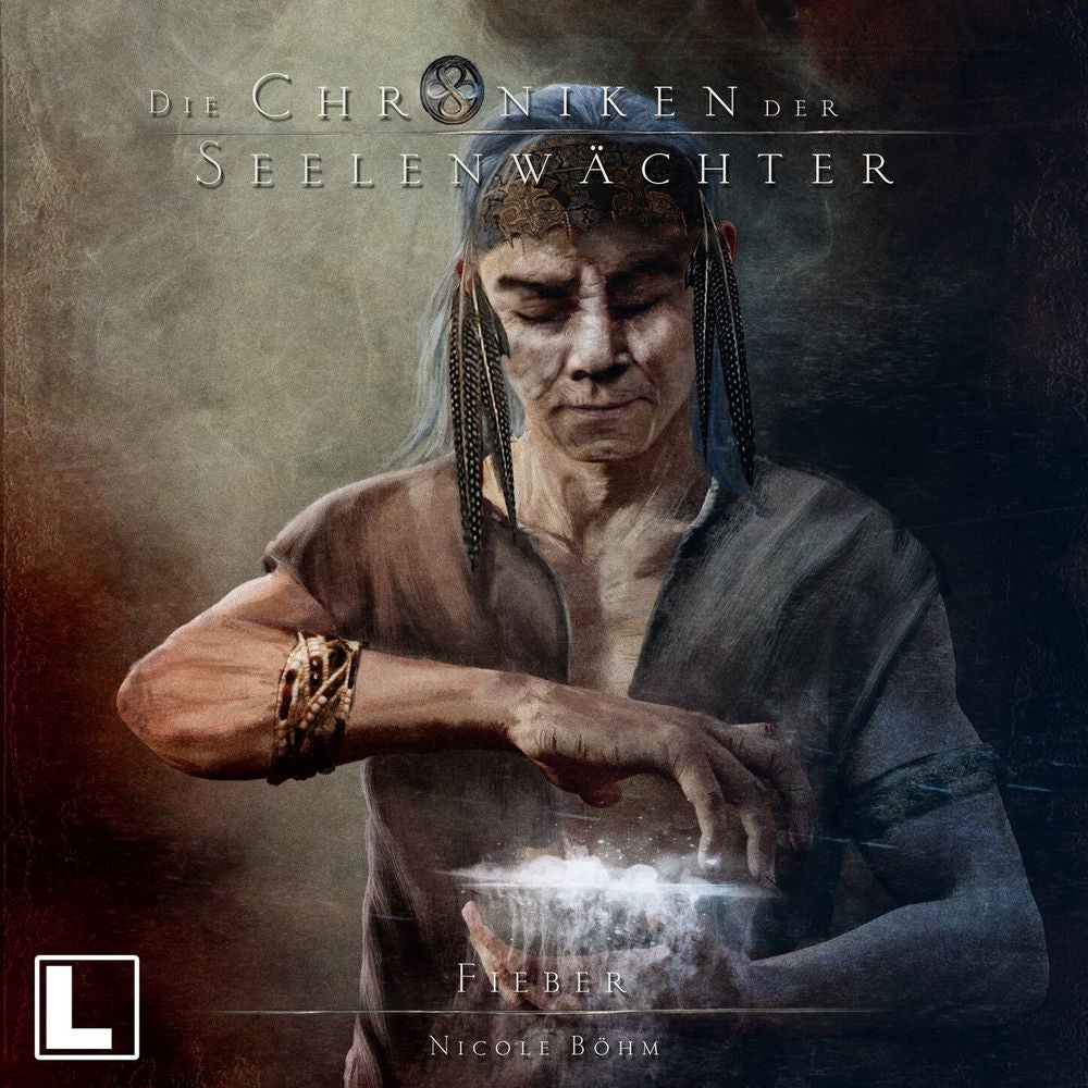 Fieber - Die Chroniken der Seelenwächter, Band 19