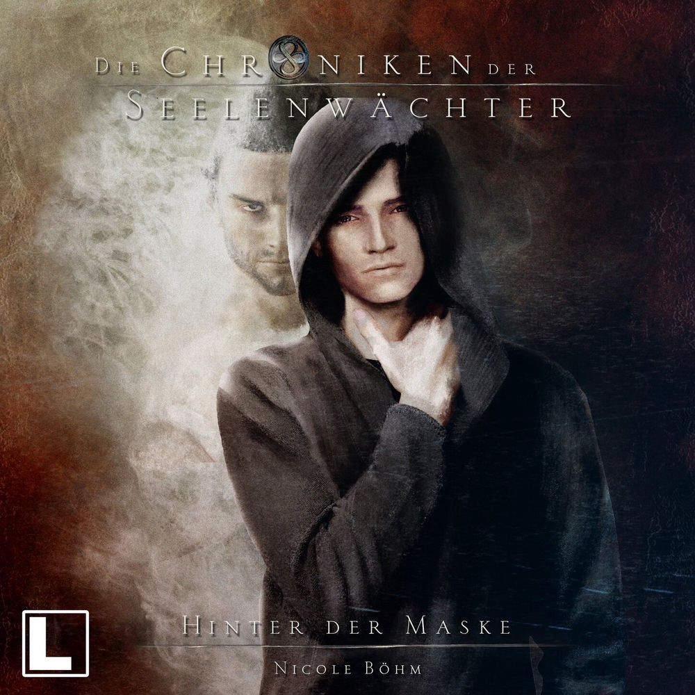 Hinter der Maske - Die Chroniken der Seelenwächter, Band 21