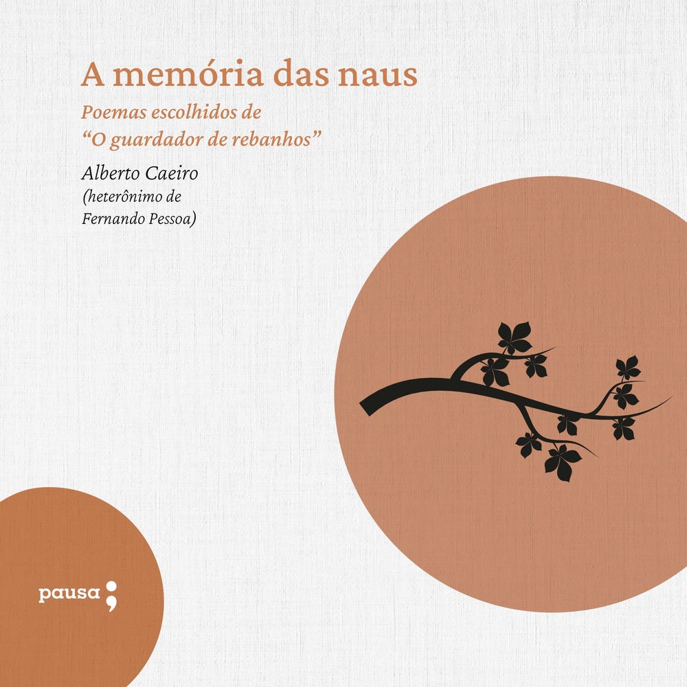 A memória das naus